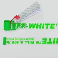 Transparent Green