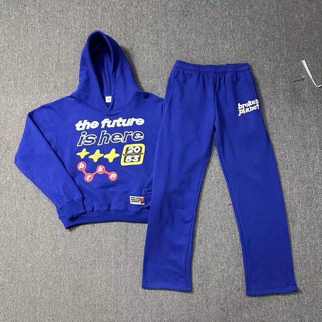 Broken Planet Pants: seller detail photo 5