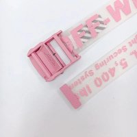 transparent pink