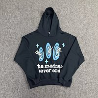 Style 12 Hoodie