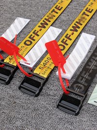 Off-White Belts — seller photo 3