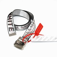 Off-White Belts — seller photo 2