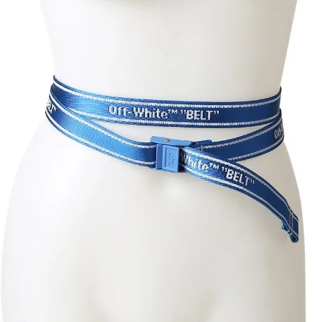 Cinturón Off-White