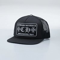 Chrome Hearts Caps — seller photo 4