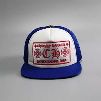 Chrome Hearts Caps — seller photo 2