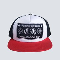 Red White Black CH
