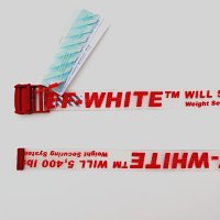 Transparent Red