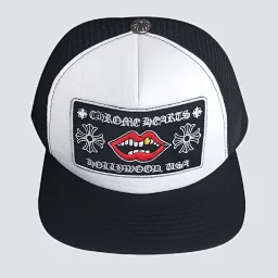 thumbnail for High Quality Embroidery Baseball Cap-HD-1