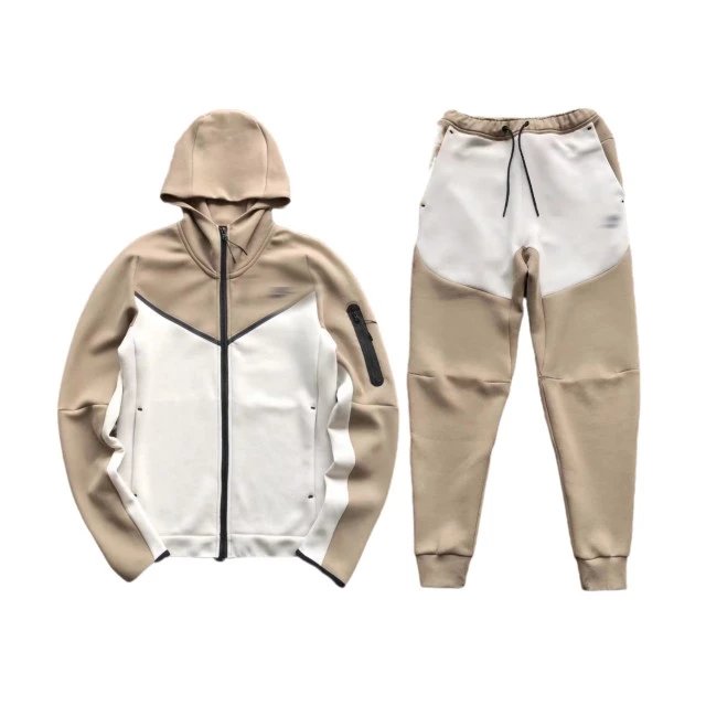 white khaki
