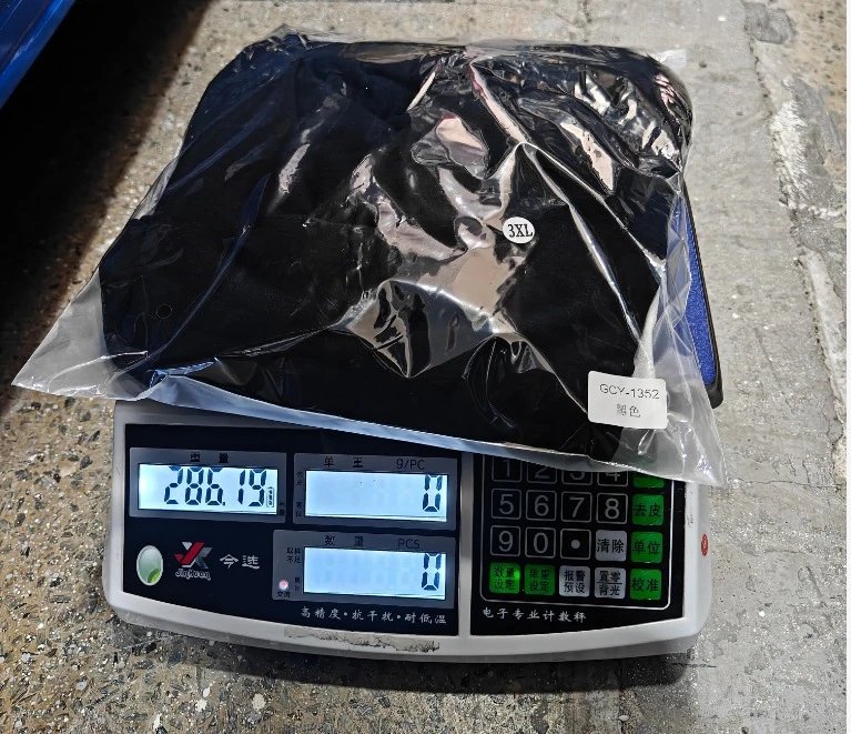 Maximum code weight