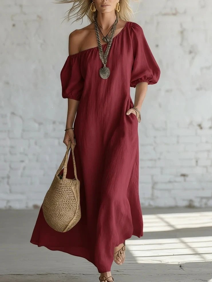 Wine red