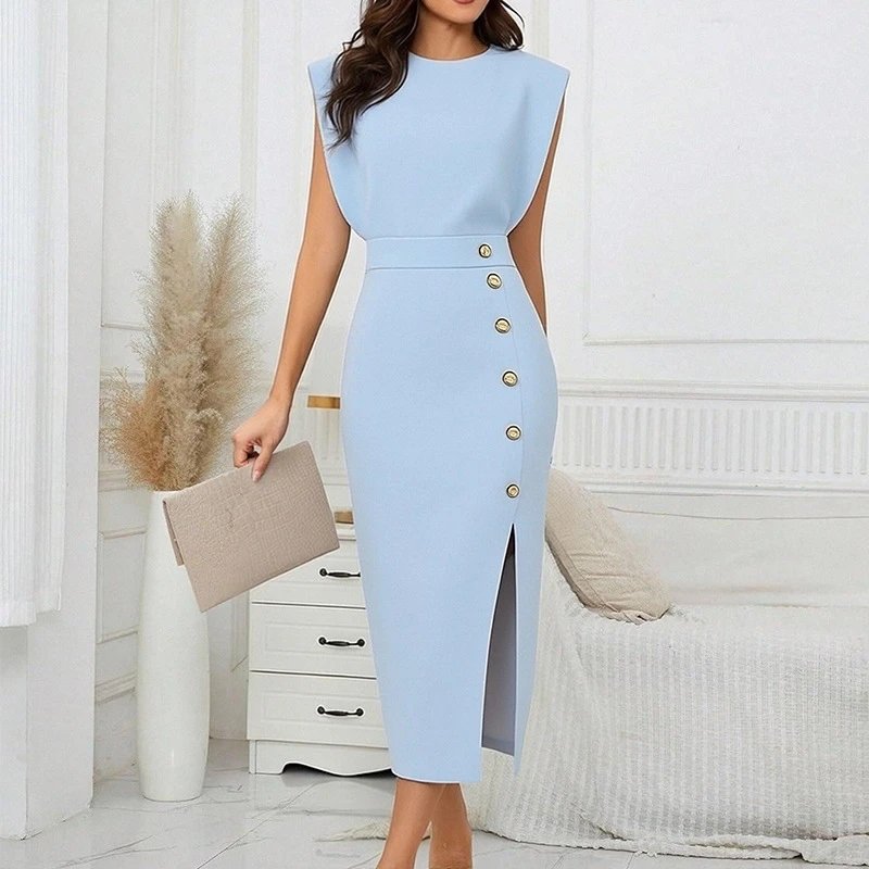 Light blue