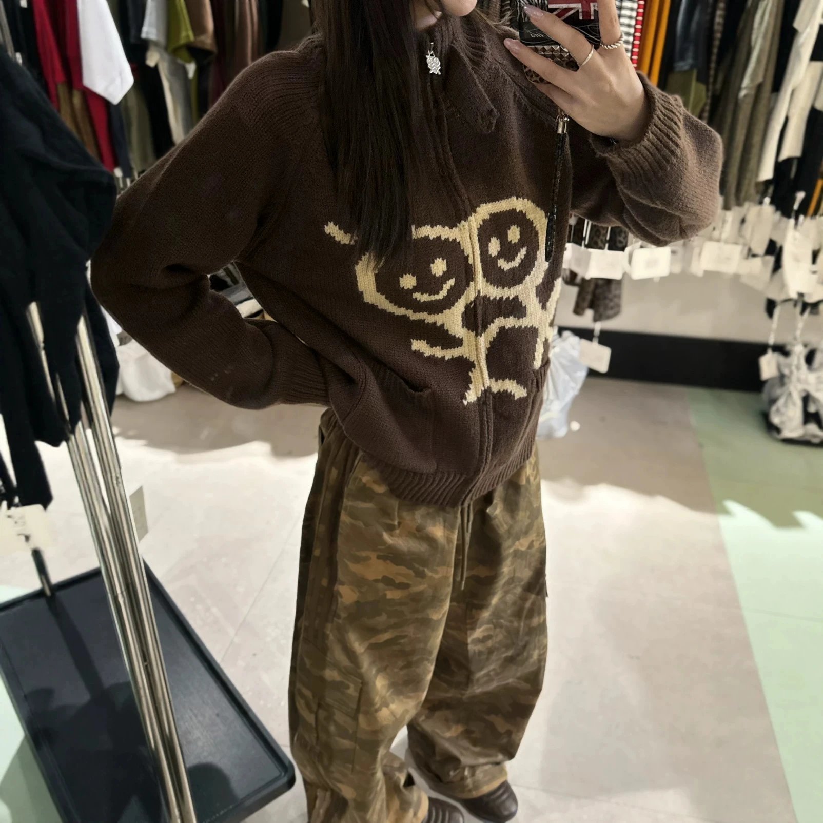 Urban Sophistication Hoodie