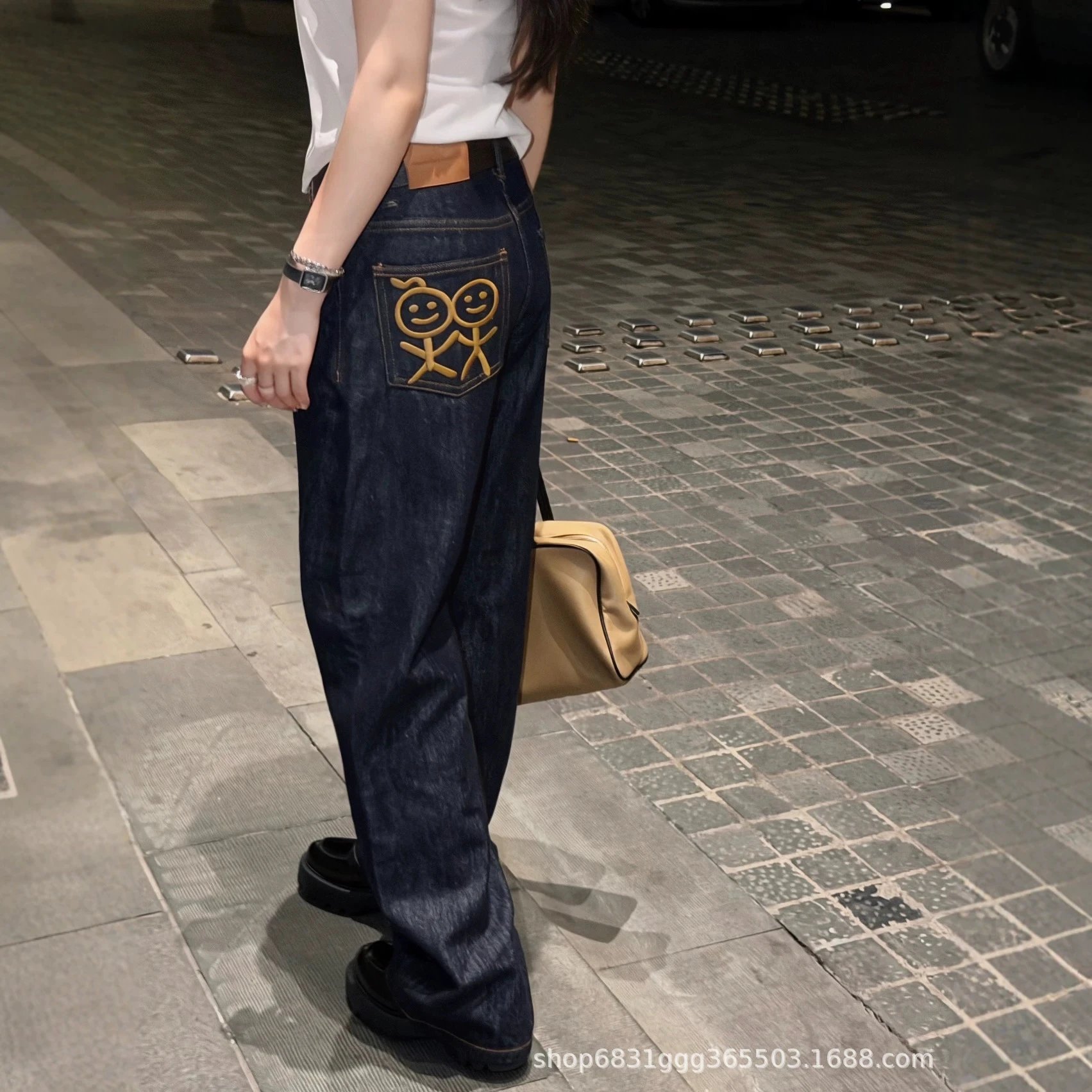 Urban Sophistication Leg Pants