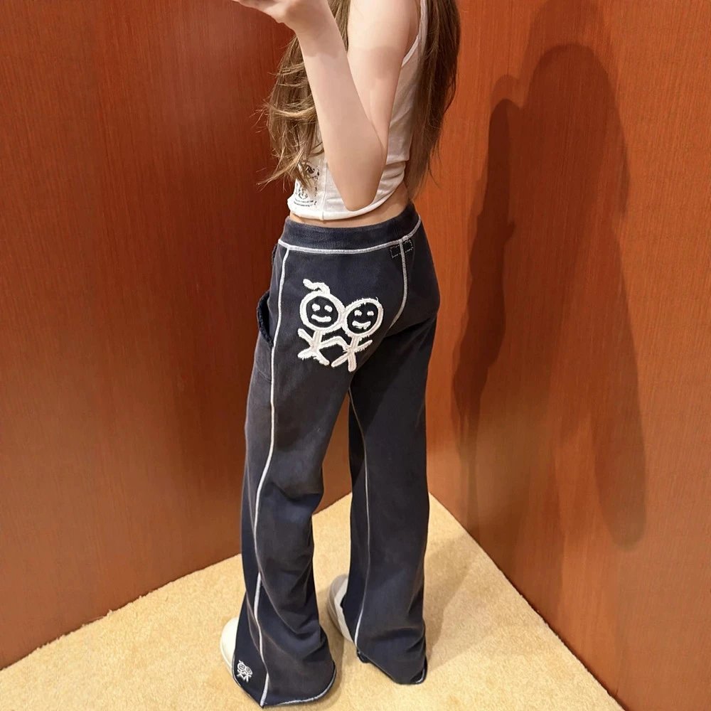 Urban Sophistication Leg Sweatpants