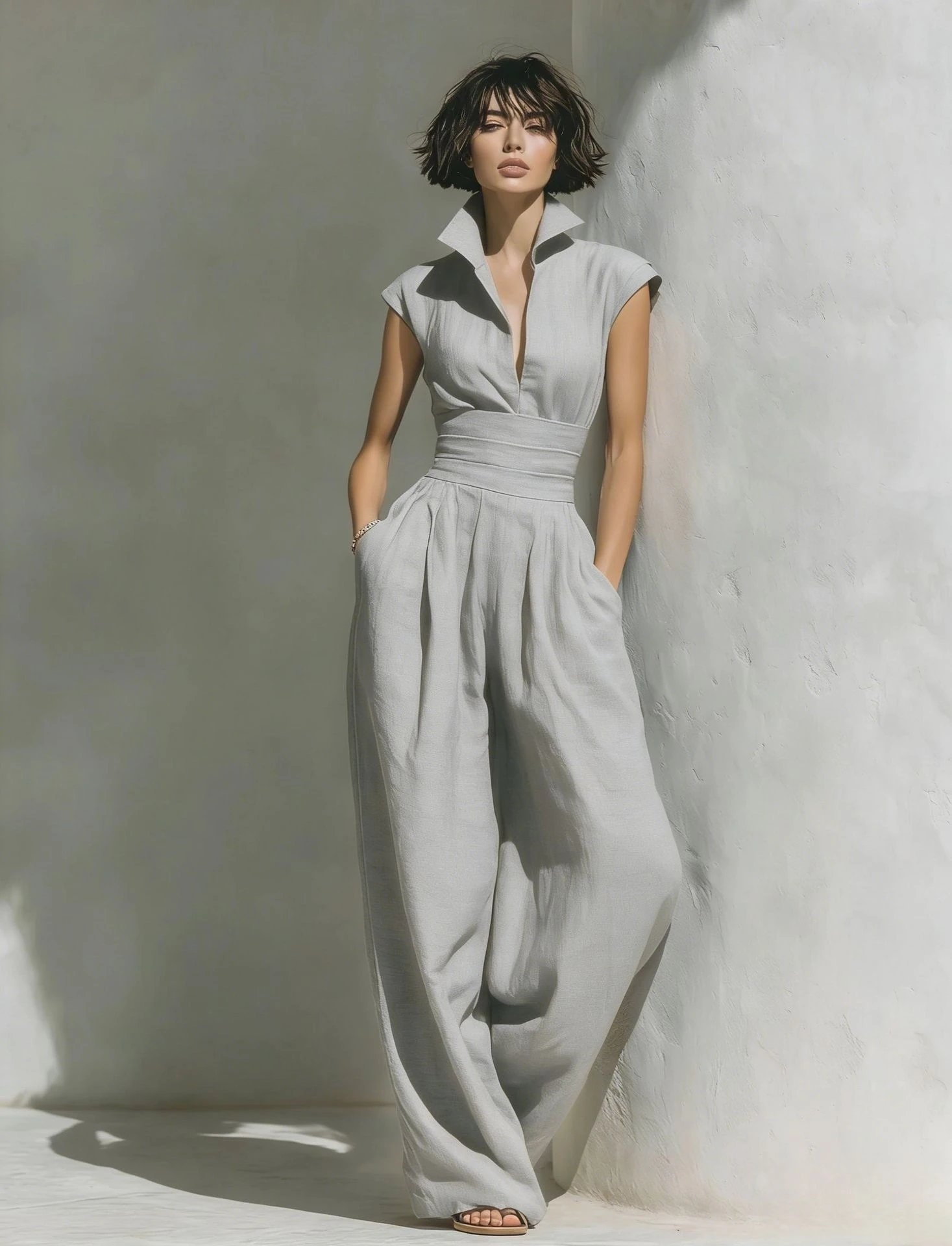 Light gray