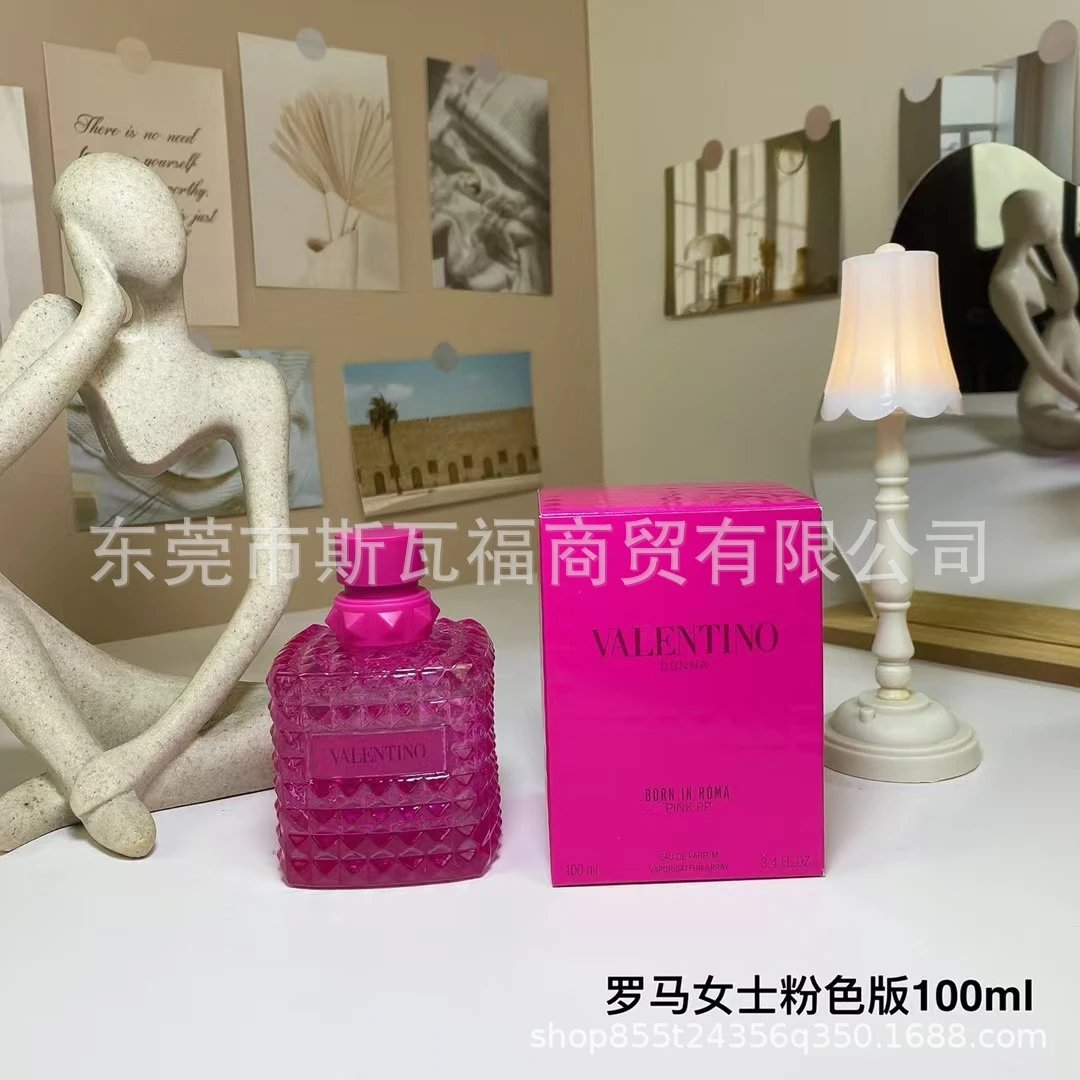 Roman pink