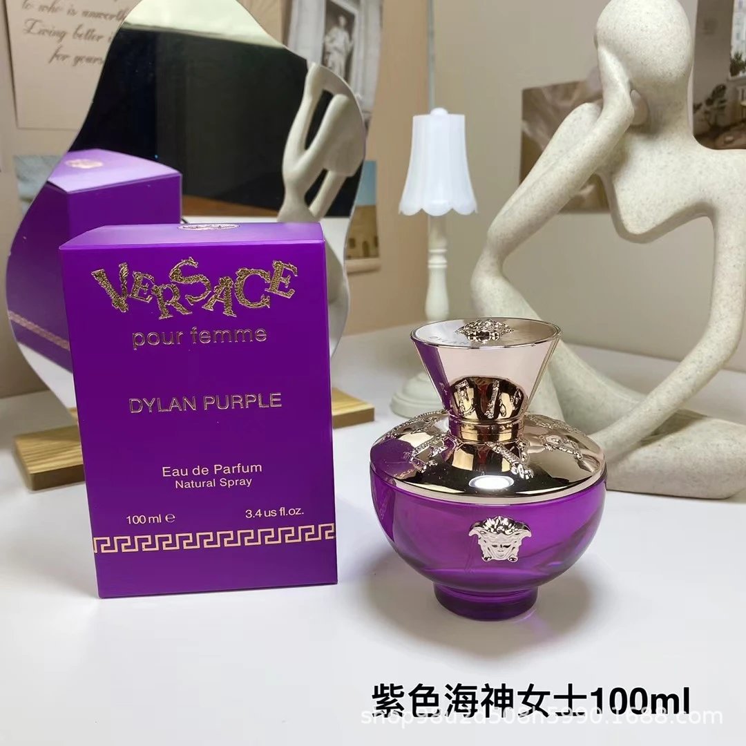 Purple Poseidon for Women 100ml