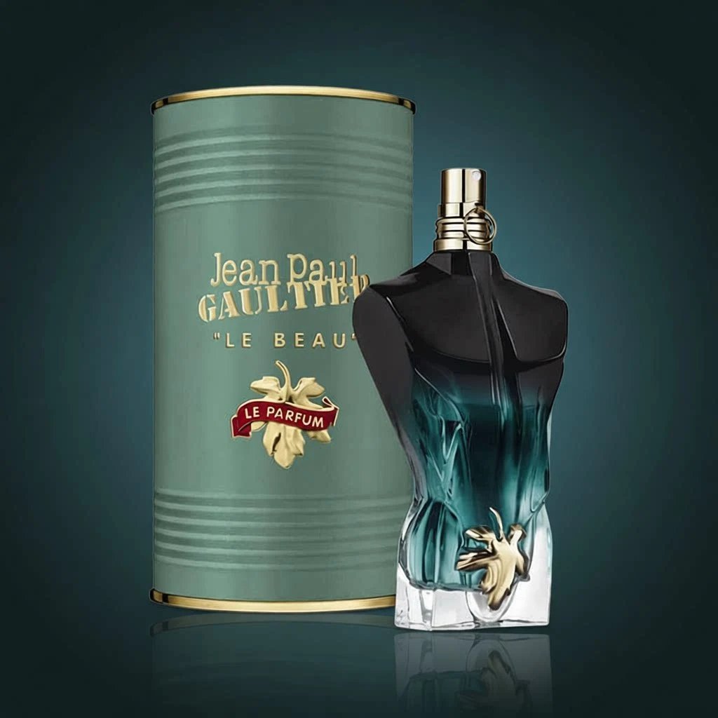 Jean Paul Gaultier Le Male Le Parfum Eau de Parfum