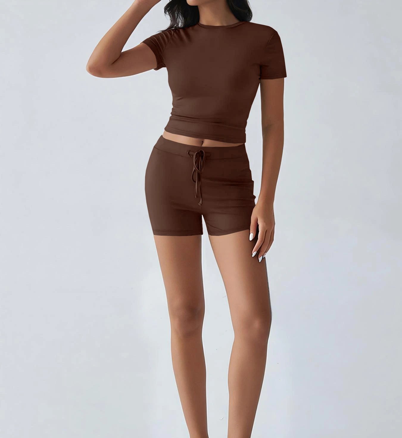 Coffee color
