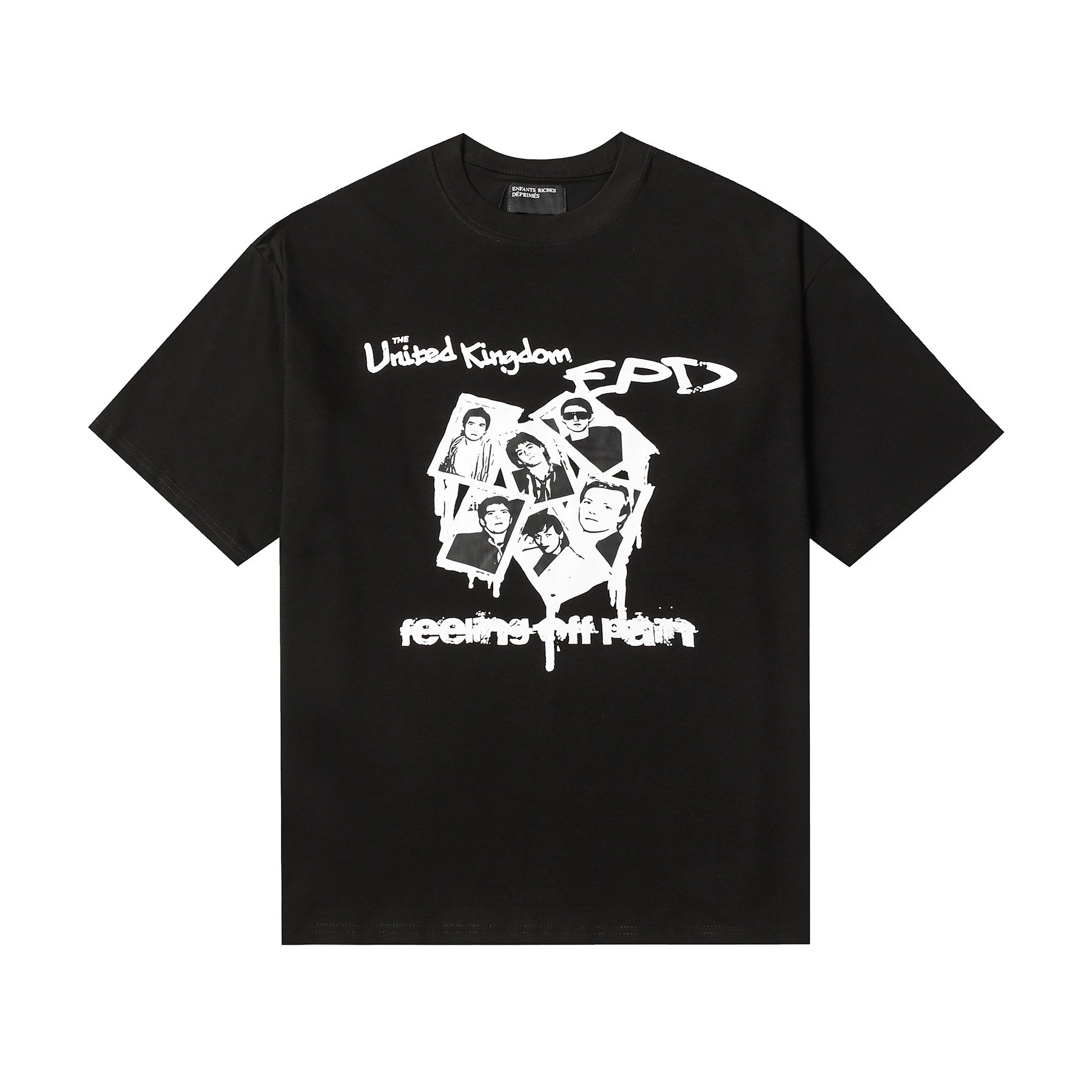 3206 black