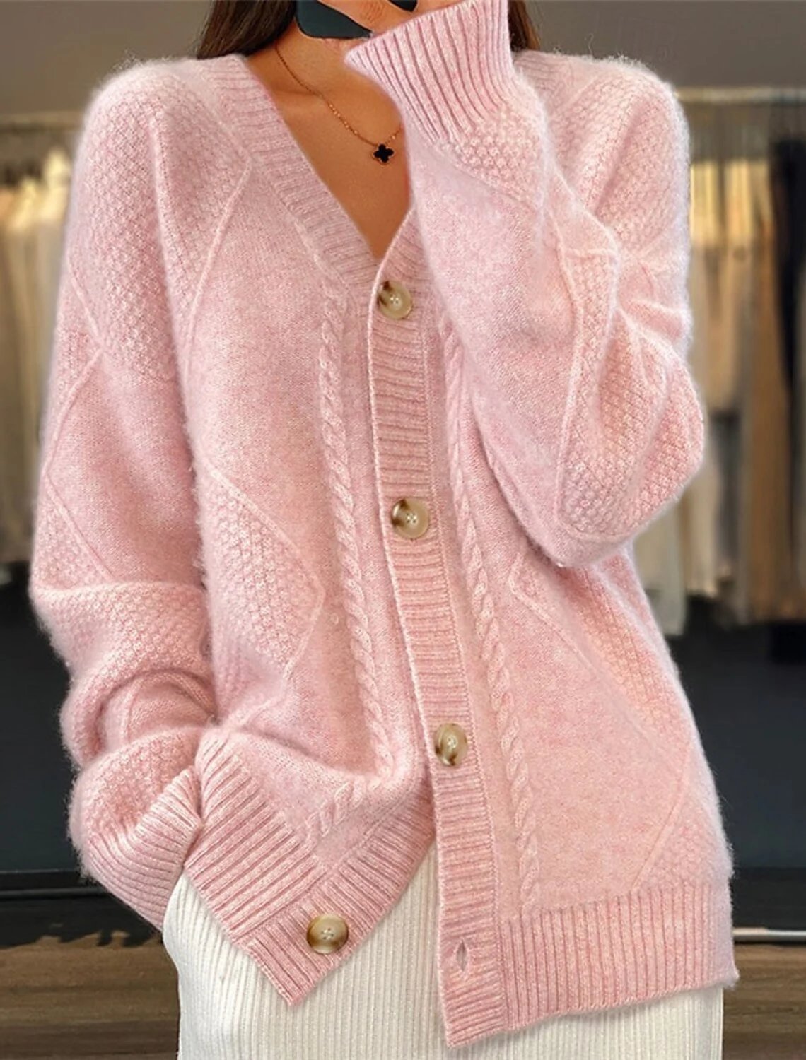 Pink