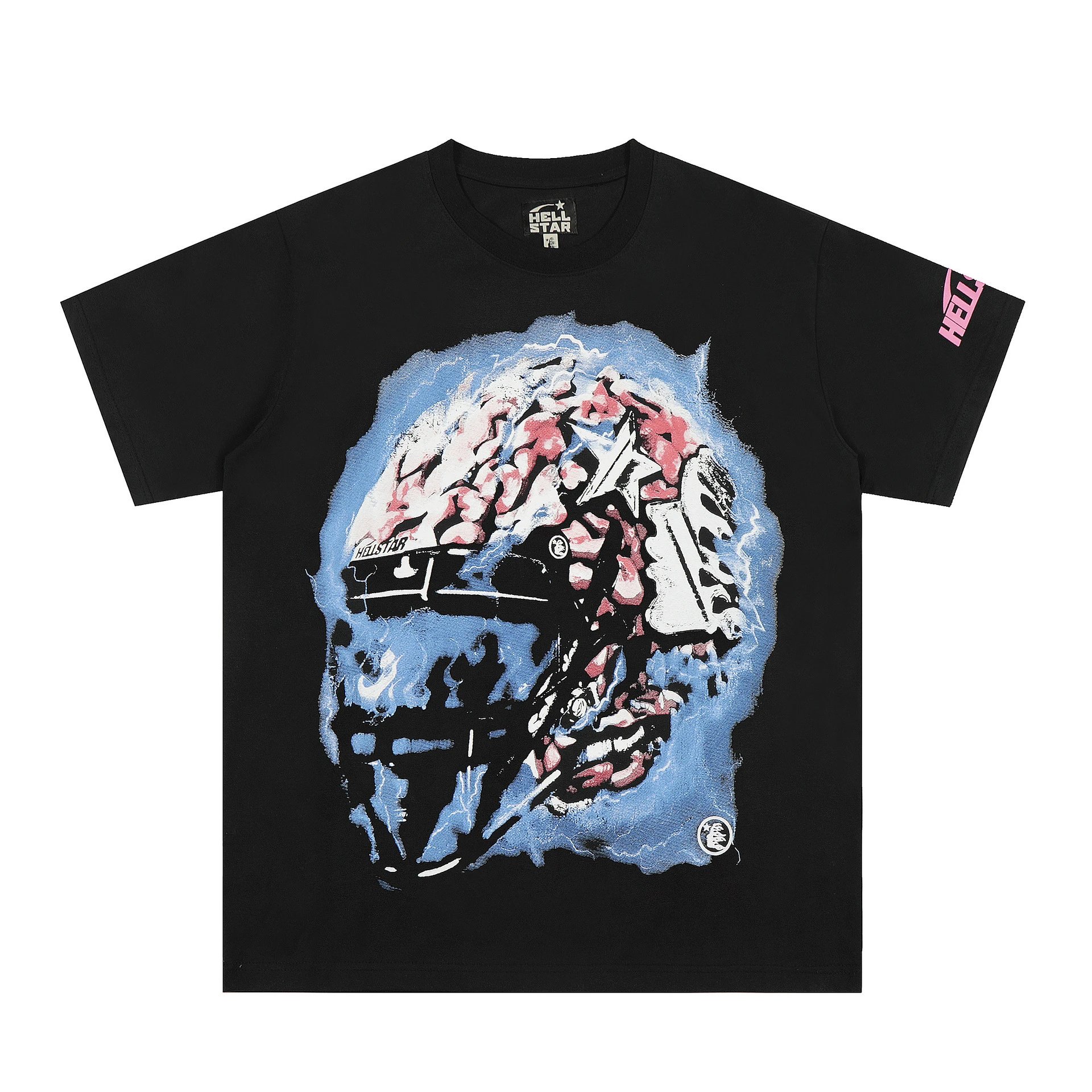 3126 black
