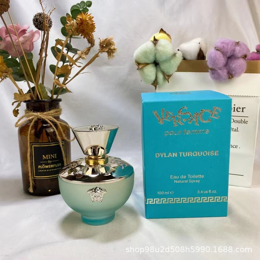 Lady of the Sea Eau de Toilette 100mL