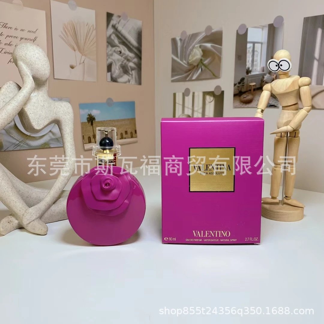 Roses are pure 80 ml