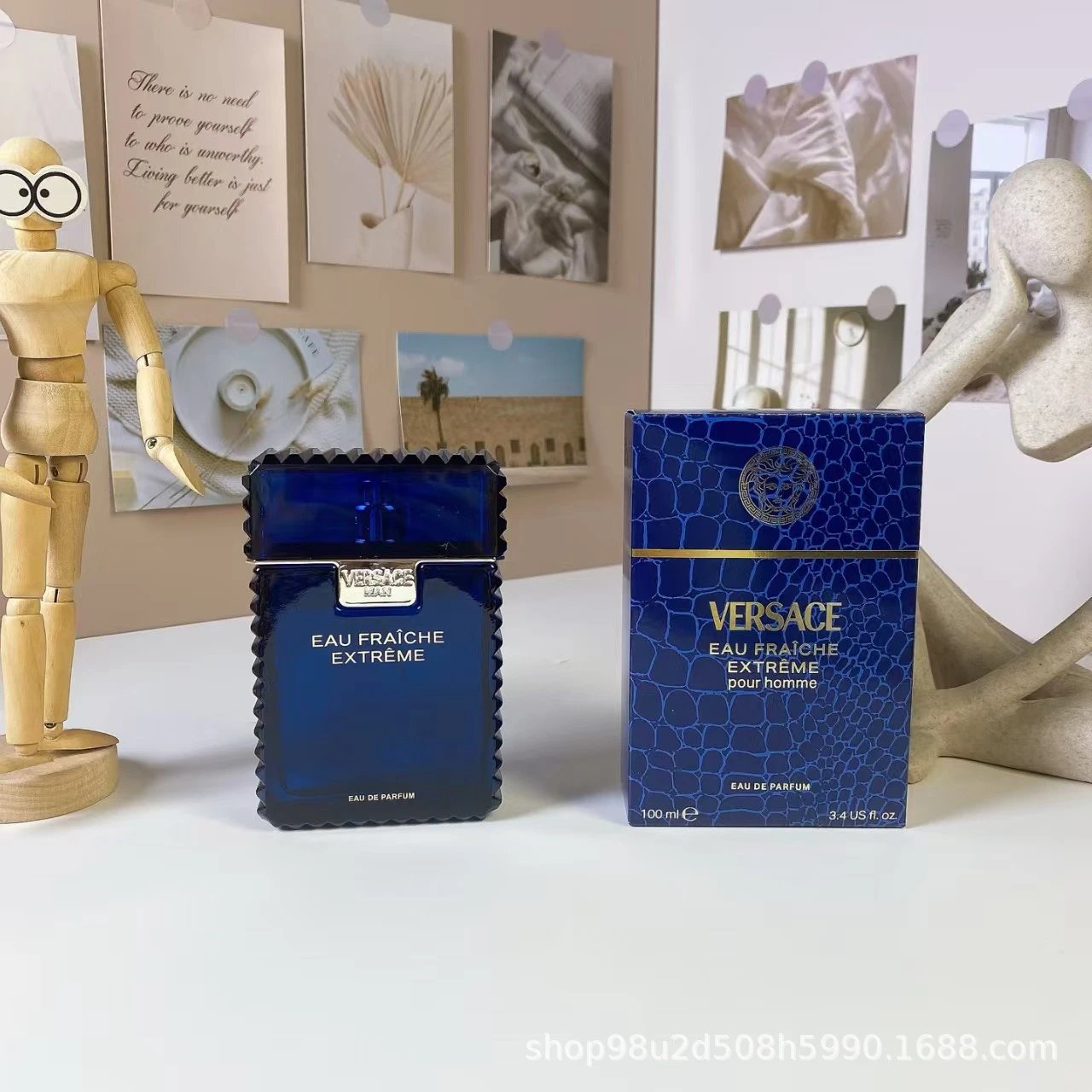 Light cloud and light flavor version 100 ml