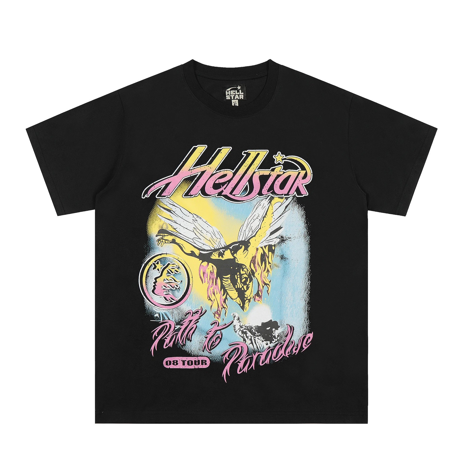 3122 black