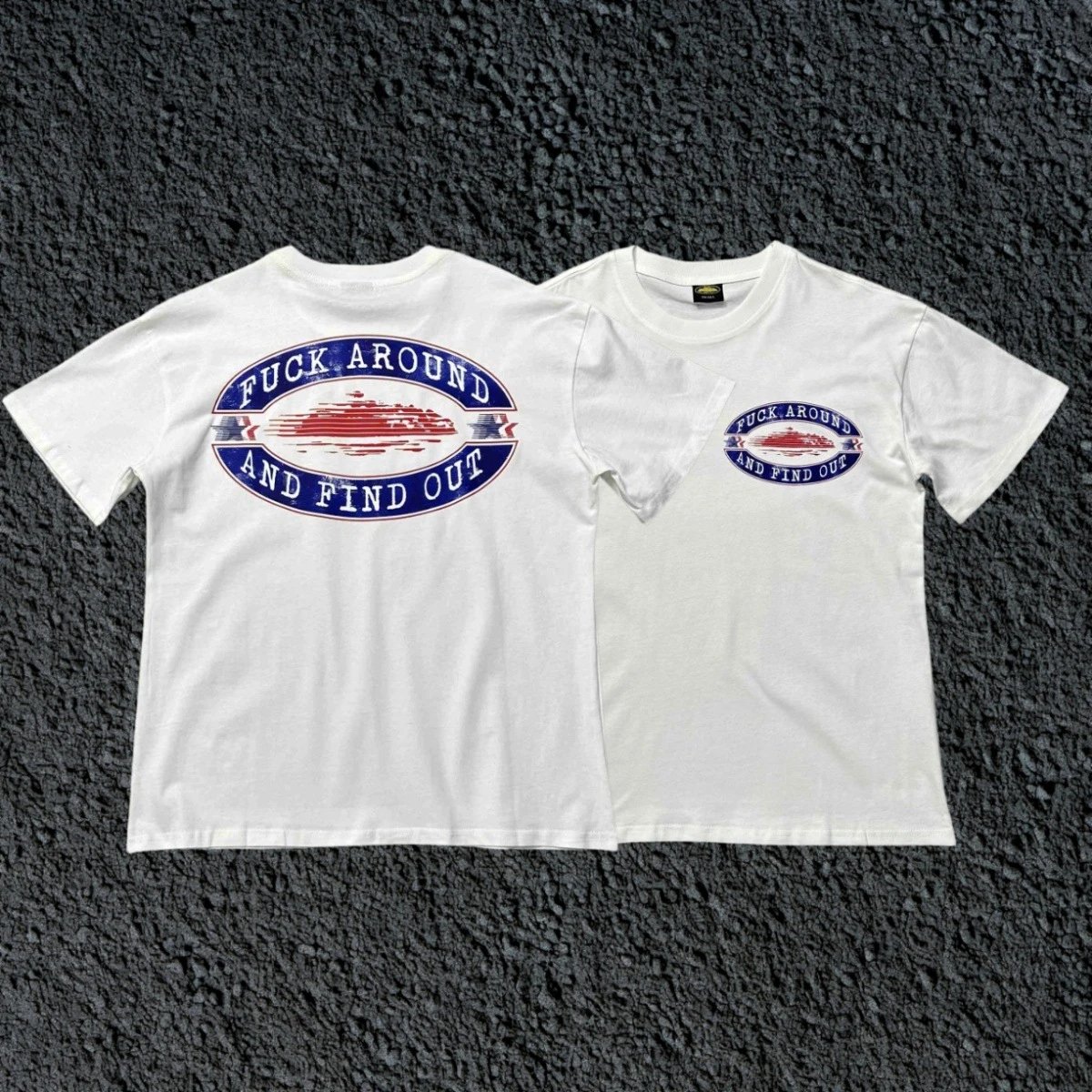White swear words 3196