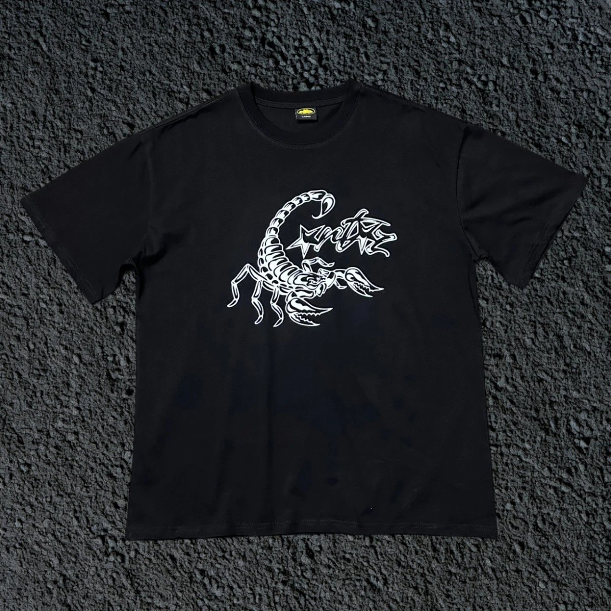 Black scorpion 3176