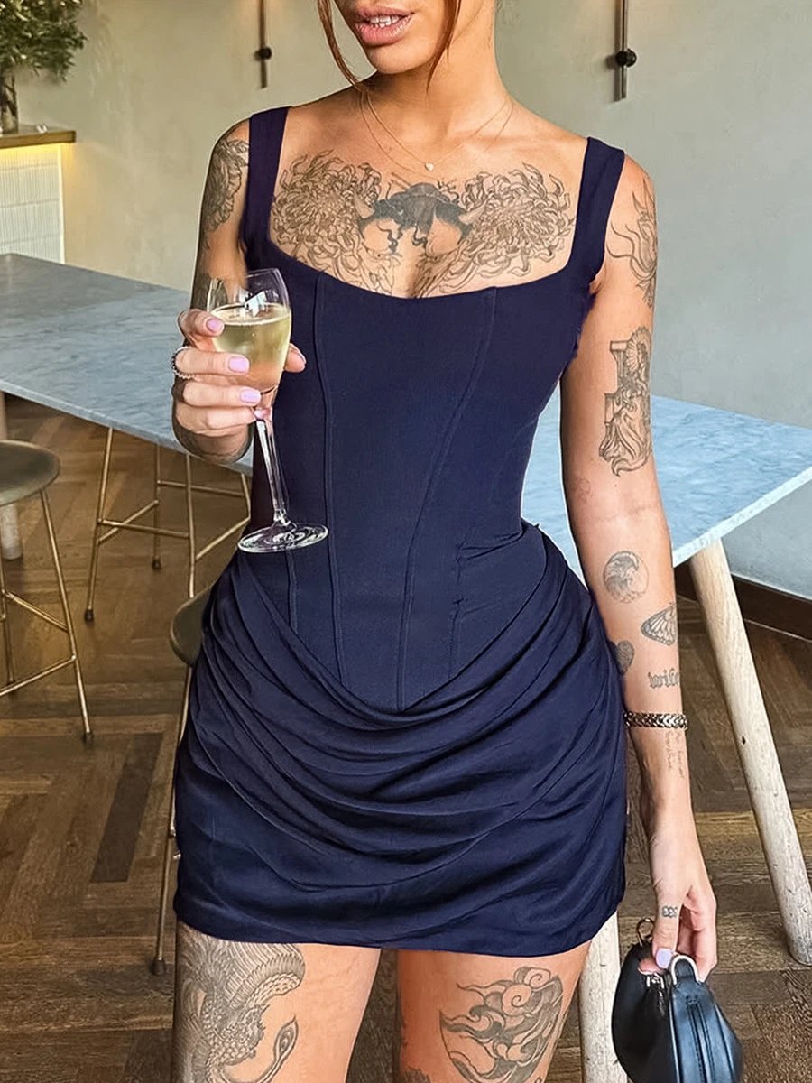 Navy Blue