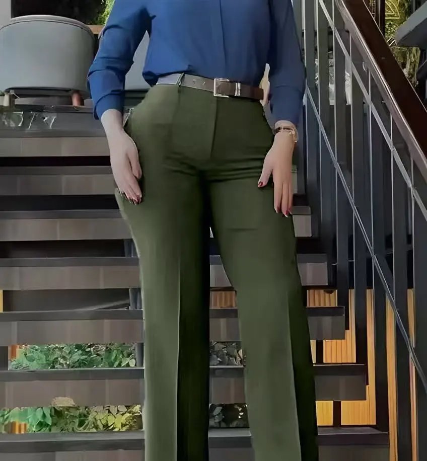 army green