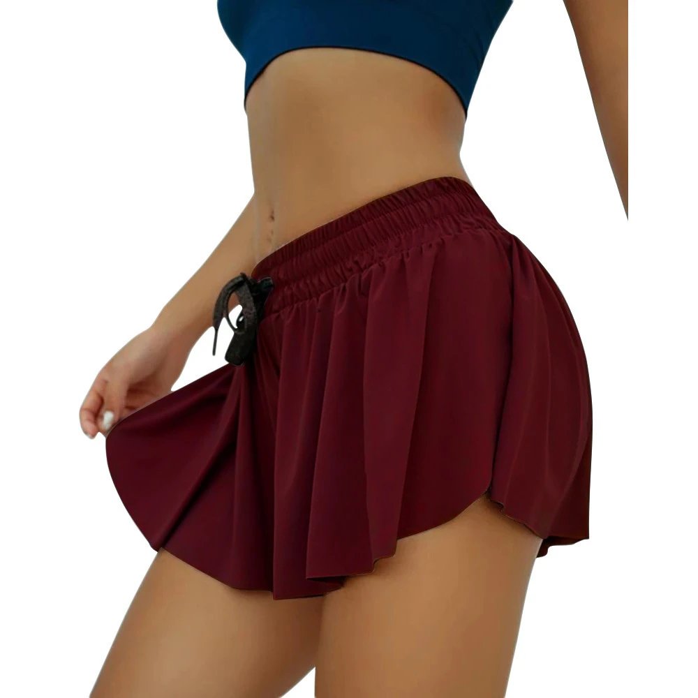 Wine red