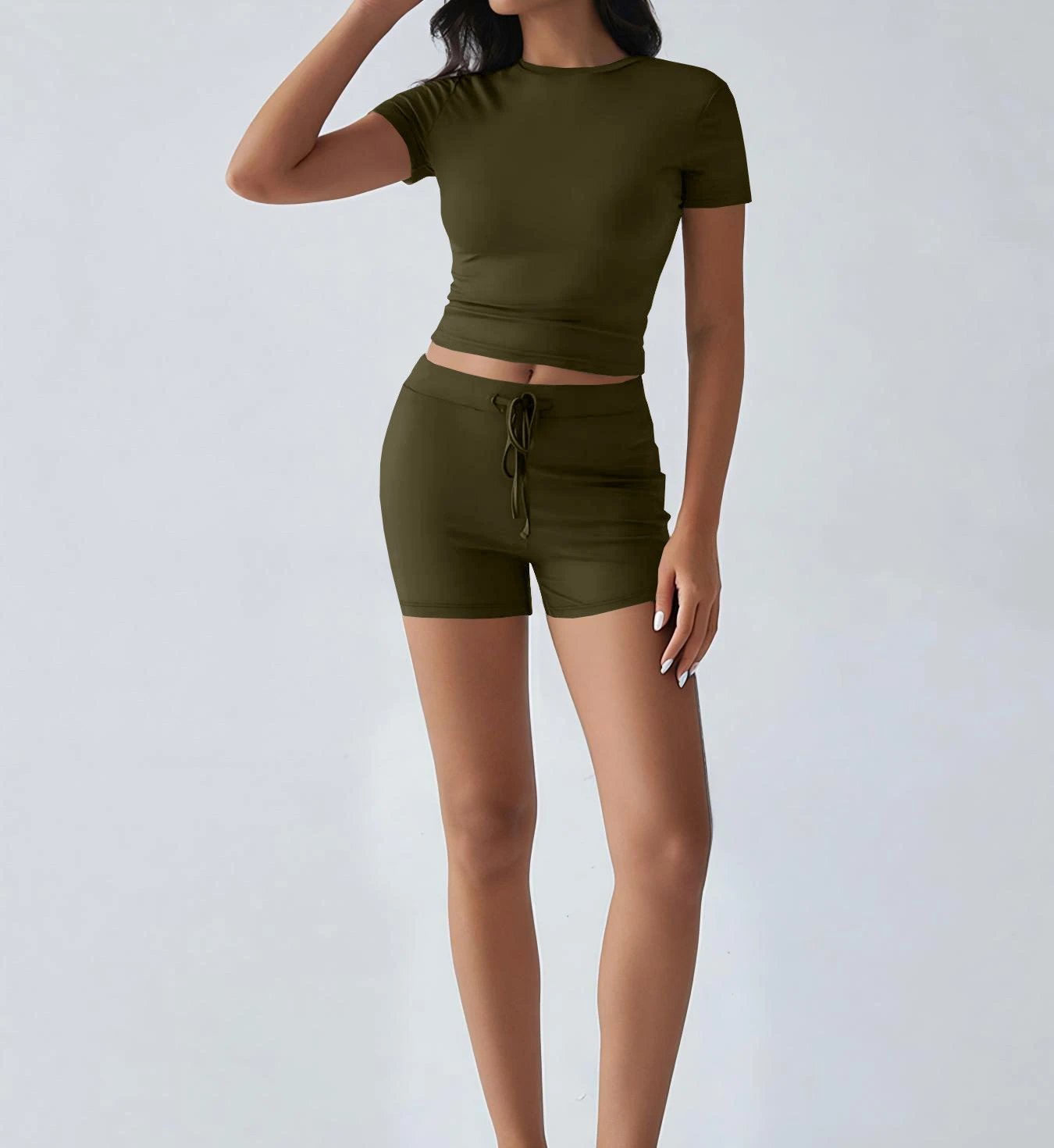 army green