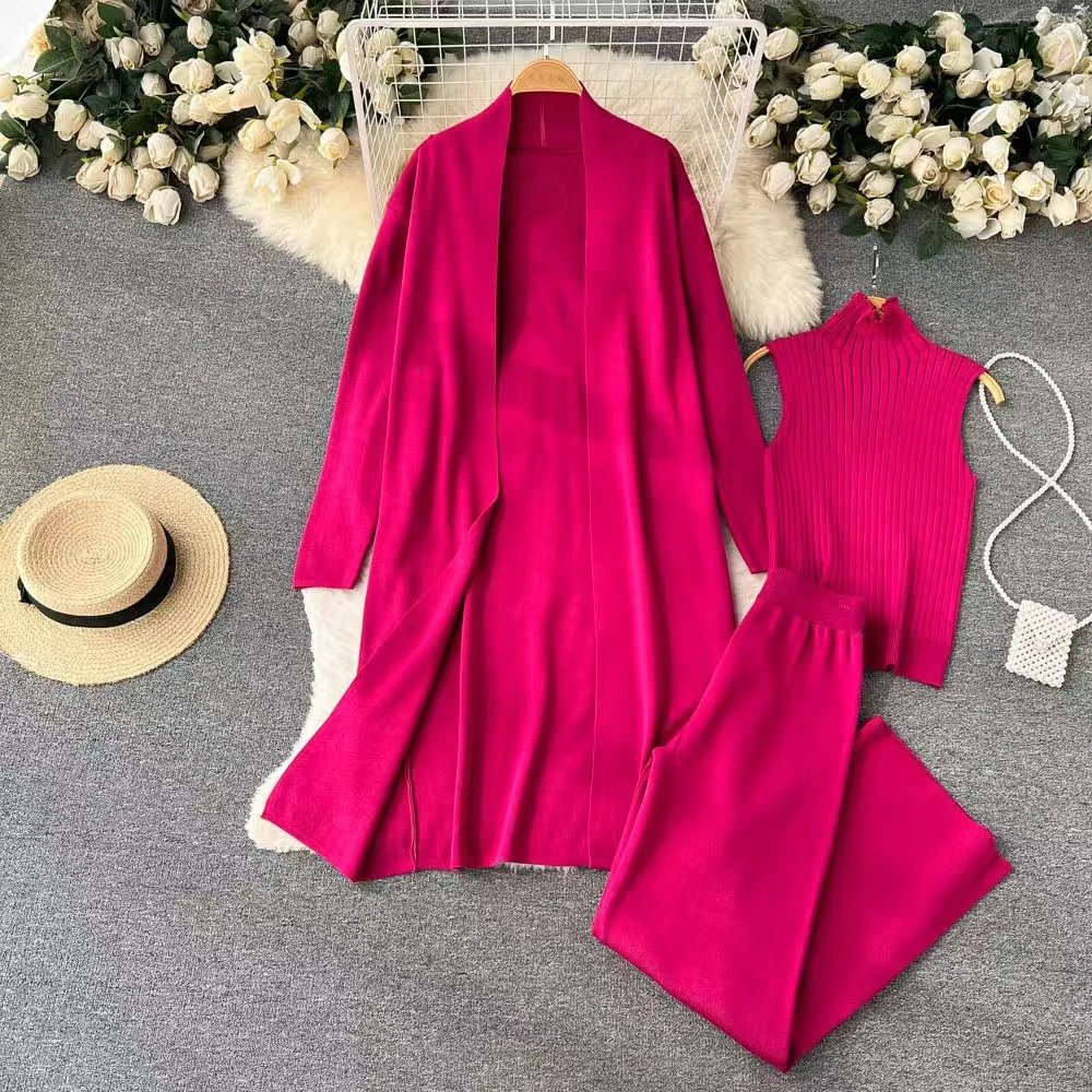 Rose red