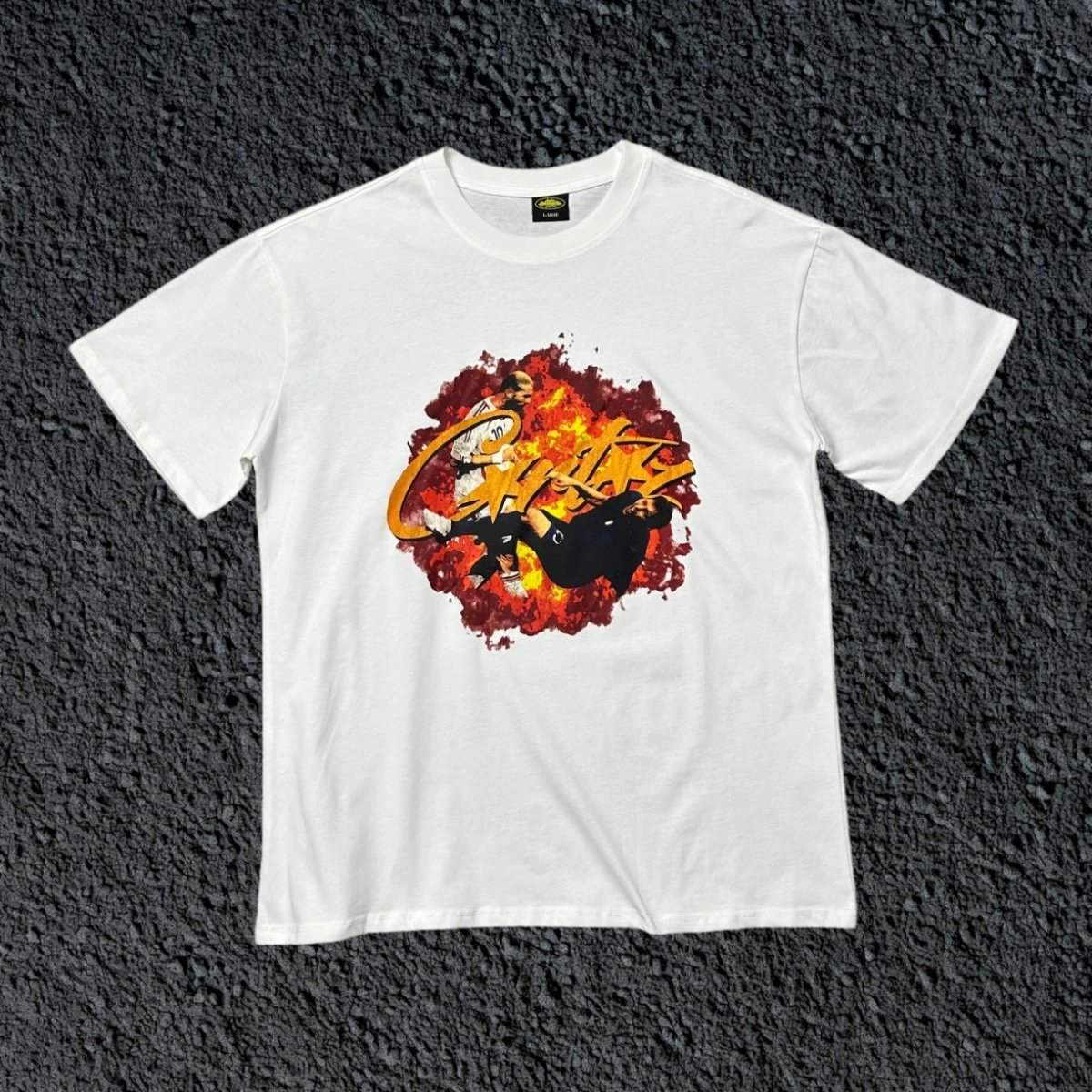 White football player 3183