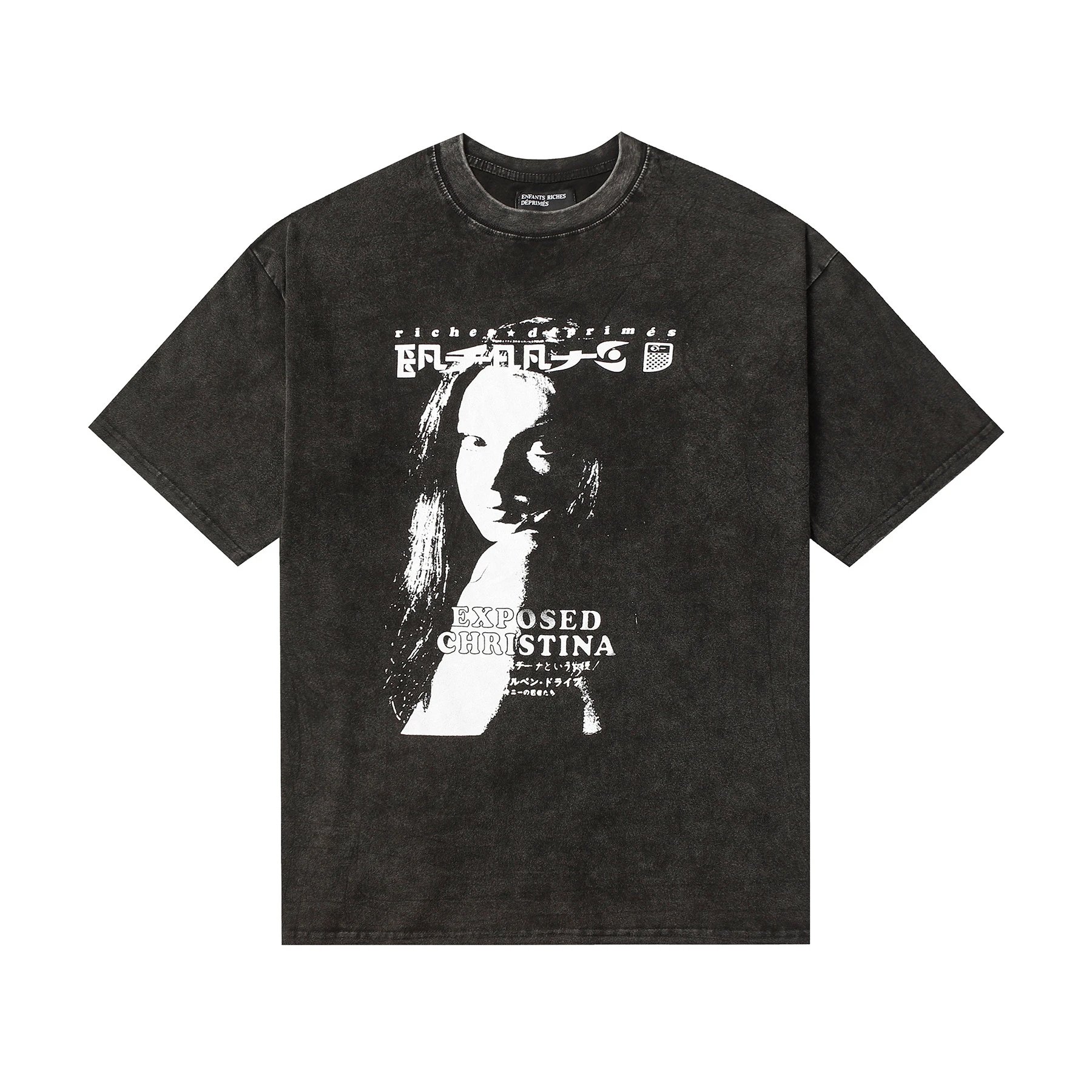 3205 washed black