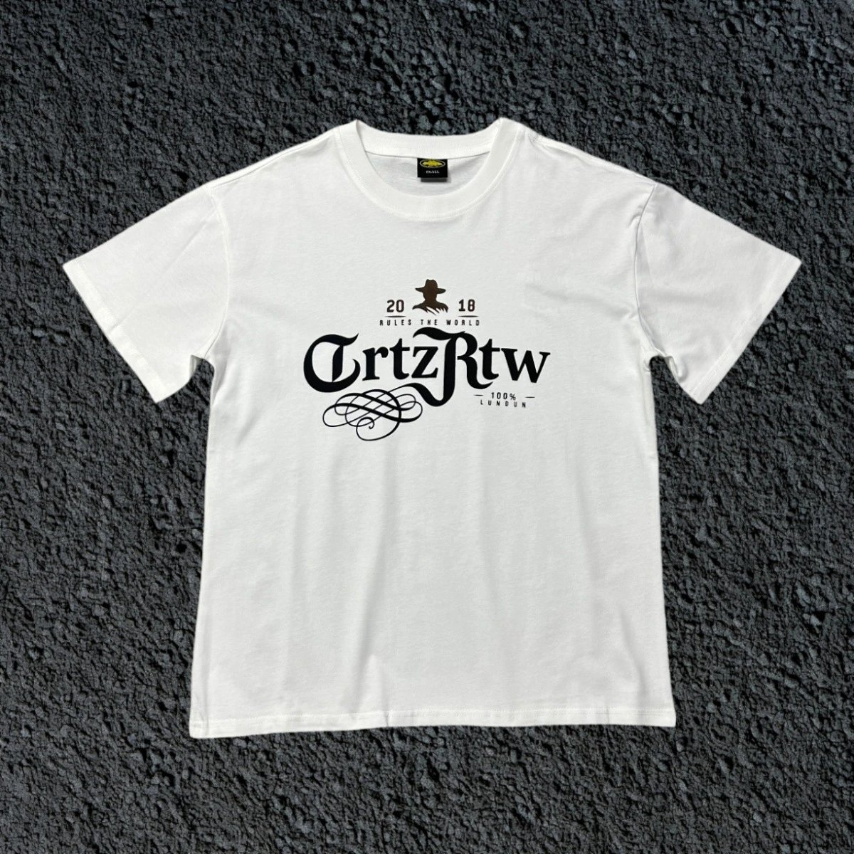 white 2018 3185
