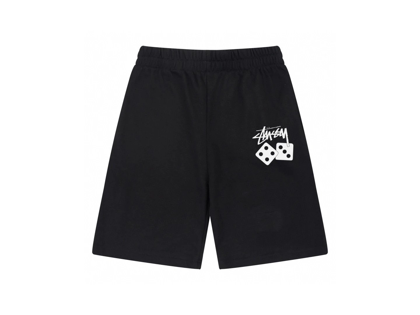1009 black