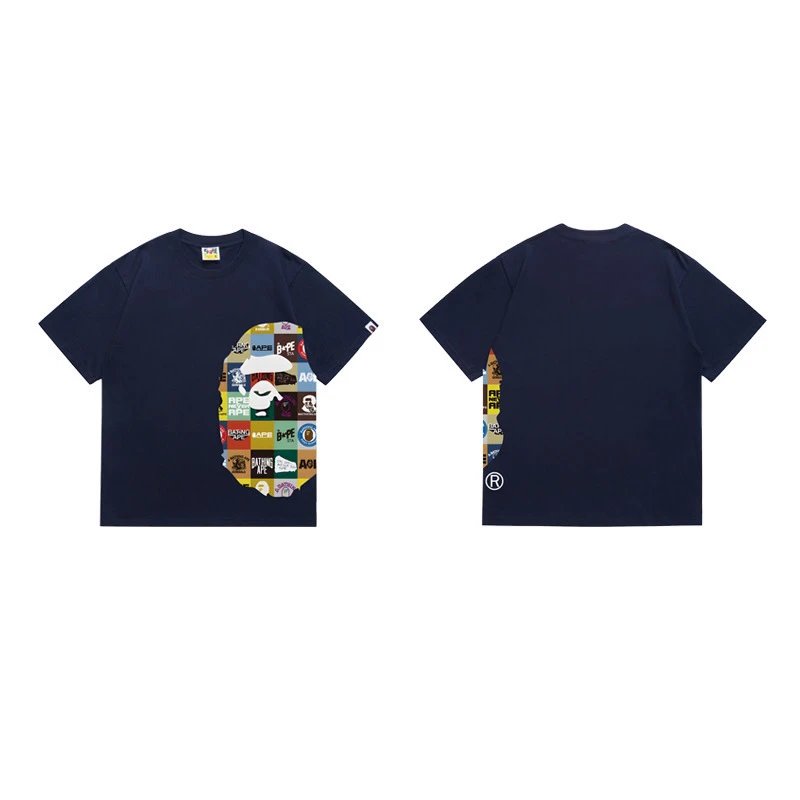 1317 Navy blue