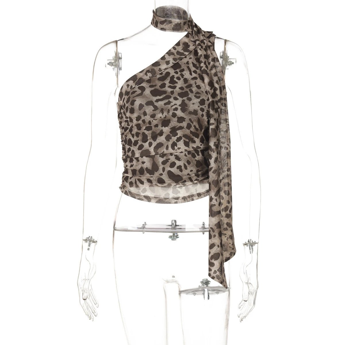 Leopard print