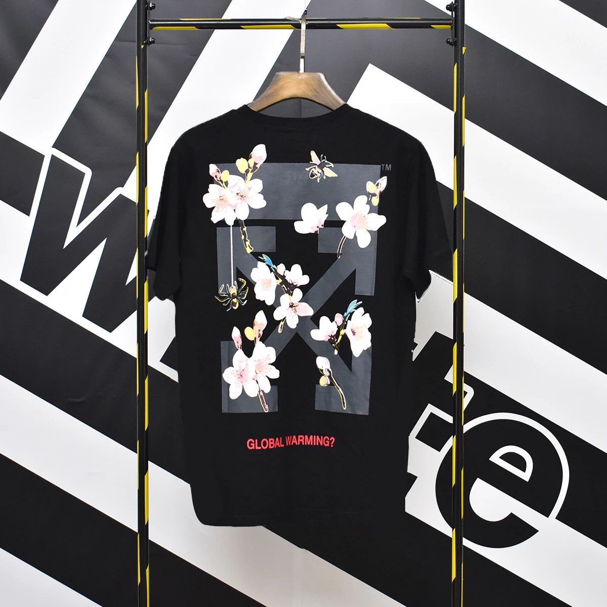 632 black