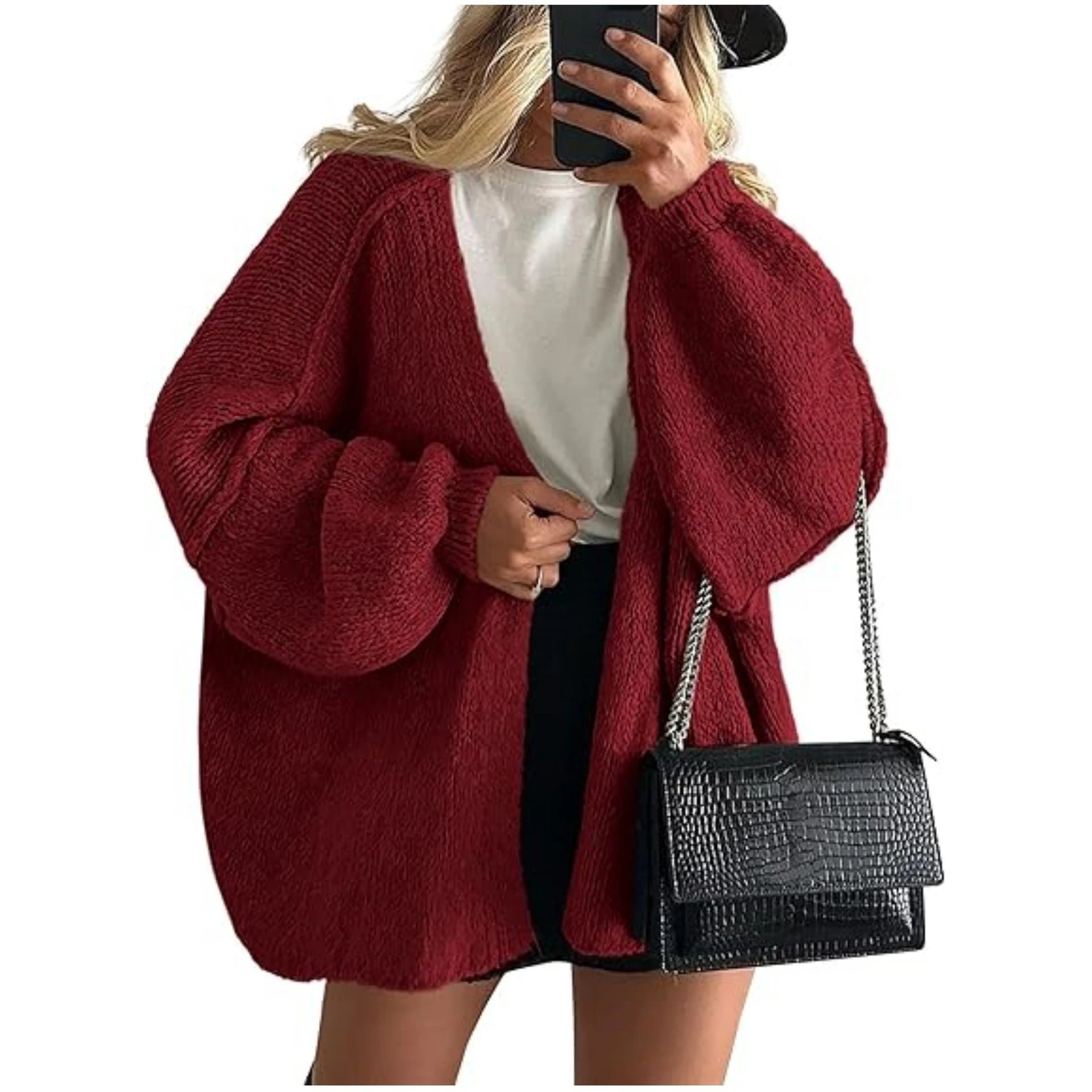 Wine red