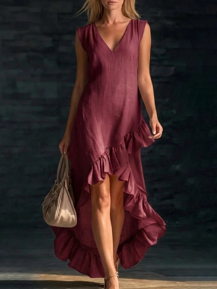 Wine red
