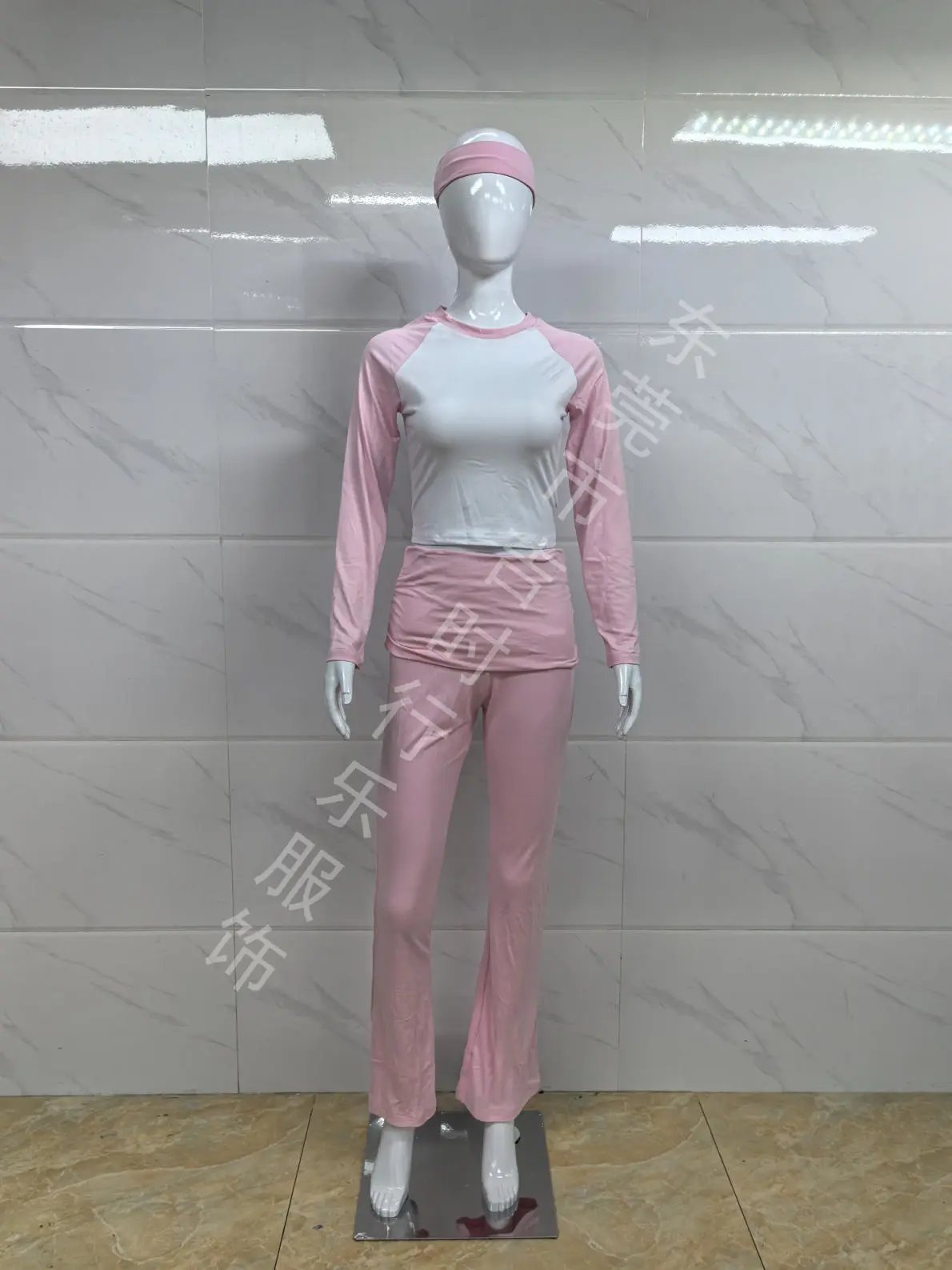 Long sleeve XS430g-XL470g