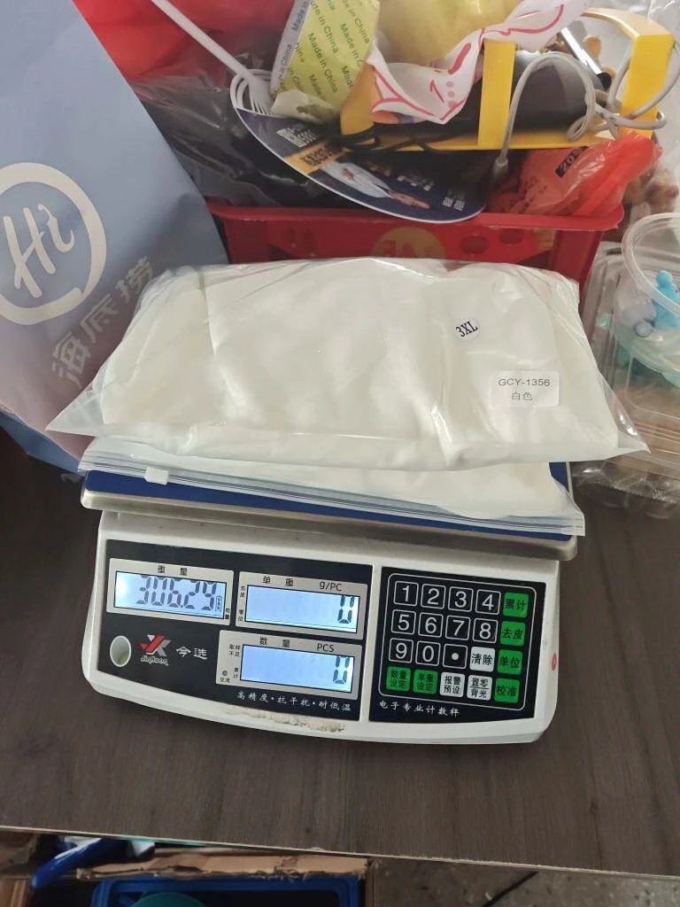 Maximum code weight