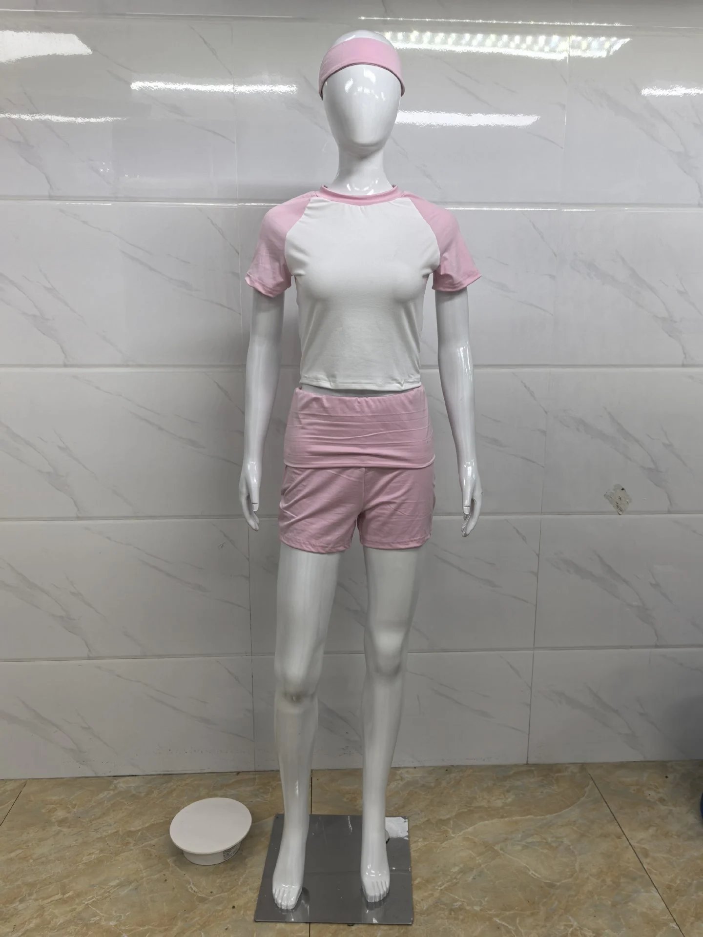 Short sleeve XS 235-XL 265